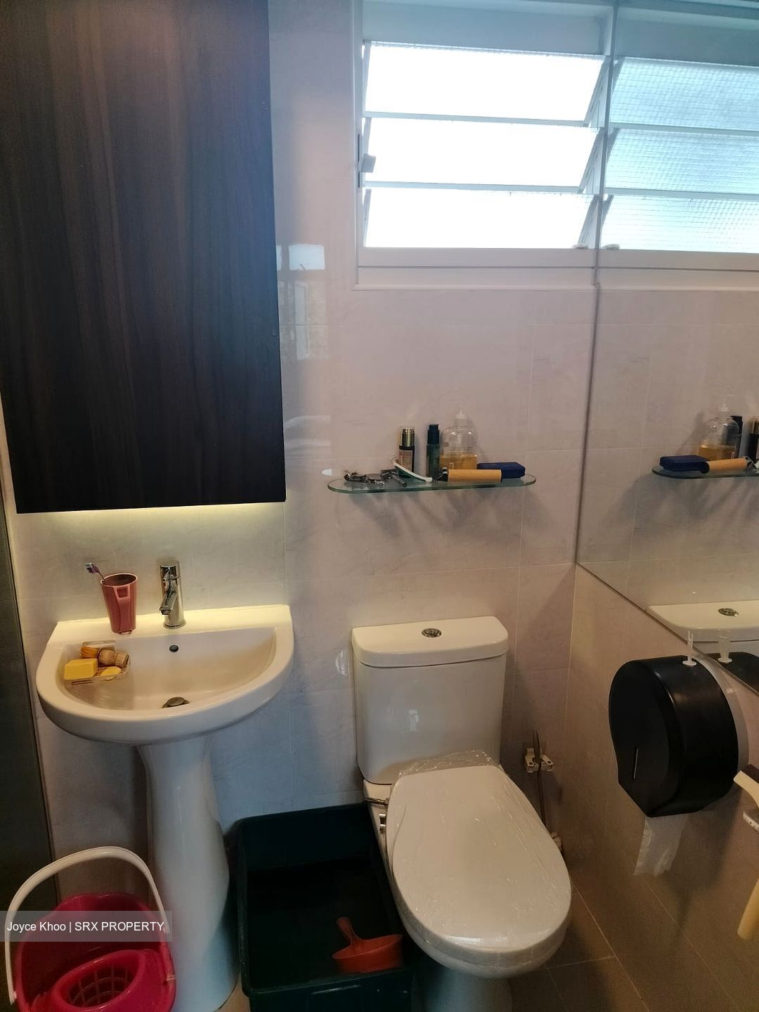 Blk 217D Matilda Portico (Punggol), HDB 4 Rooms #556037571